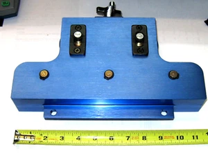 Coiled Tubing Straightener for 3/16" thru 1/2" aluminum, steel, stainless tube - Picture 1 of 3