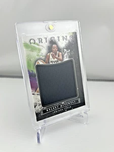 2023 Panini Origins Kelsey Mitchell Jumbo Patch - Picture 1 of 2