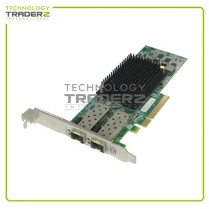 LOT OF 2 49Y4252 IBM Emulex 10Gbps PCI-E Virtual Fabric System X Network Adapter - Picture 1 of 1
