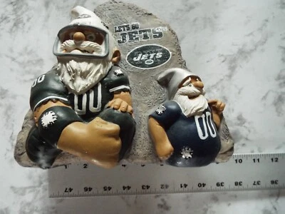 NEW YORK JETS KNOME FANS - Image 1 of 4