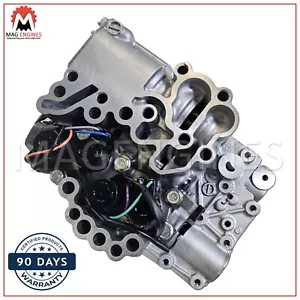 31825AA053 LINEARTRONIC TR580 CVT TRANSMISSION VALVE BODY SUBARU FA20 FB20 - Bild 1 von 4