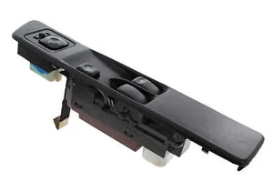 Master Window Switch Front Right for SHOGUN PININ PAJERO PININ H67W 2.0 - Picture 1 of 6