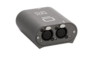 Obsidian NX DMX - 2 port DMX Node USB - Image 1 of 3