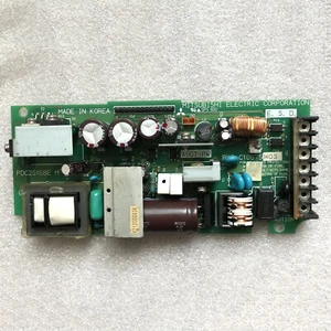 Used Mitsubishi Power A9GT-PW A970GOT A900GOT Free Shipping - Picture 1 of 2