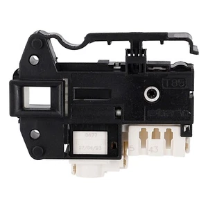 Türschloss kompatibel mit Bauknecht 488000628818 Bitron 36810003 Waschmaschine - Bild 1 von 7