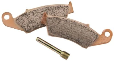 EBC SV Series Severe-Duty Brake Pad and Shoes For Honda CR500R 1995-2001 Front - Image 1 of 3