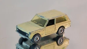 Range Rover - Siku - Beige - # 1338 - Foto 1 di 9