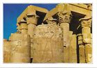 Carte Postale Egypte, Temple De Kom Ombo