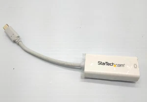 StarTech CDP2MDP USB-C to Mini DisplayPort Adapter - Picture 1 of 5
