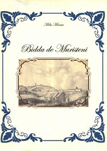 Bidda de Muristeni / Melis Marisa ; trascrizione grafica di Obinu Thomas - Imagen 1 de 1