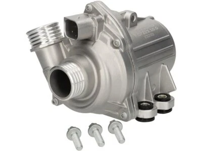 Bomba de água Hella 78836YJZT 2012 2013 2014 para 2011-2015 BMW 740i - Imagem 1 de 2