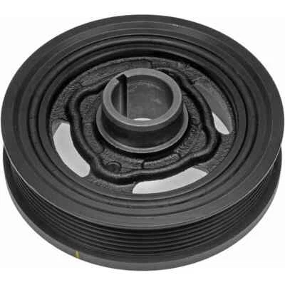 594-350 Dorman Harmonic Balancer for 4 Runner Toyota Tacoma Tundra 4Runner IS250 - Image 1 of 2