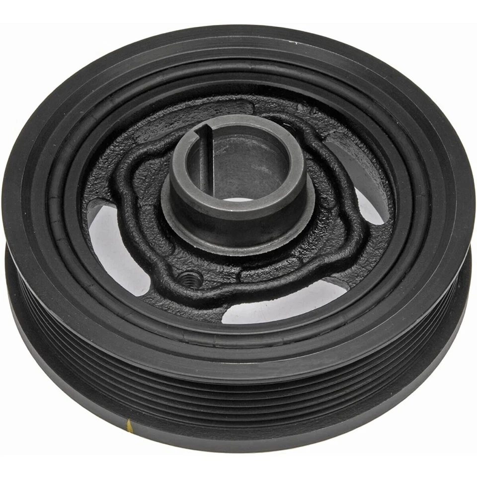 594-350 Dorman Harmonic Balancer for 4 Runner Toyota Tacoma Tundra 4Runner IS250 - Image 1 of 2