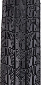 Vee Tire SpeedBooster Fold Tire 24x1.75 Black - Picture 1 of 1