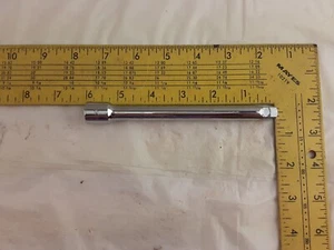 Husky Socket Extension 3/8" Drive 6" Long - Picture 1 of 8