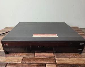 Dish Network ViP 722k DVR HDTV Satellite Receiver with Remote Untested - Picture 1 of 8