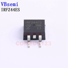 5PCSx IRFZ44ES-VB TO-263-2 VBsemi Transistors
