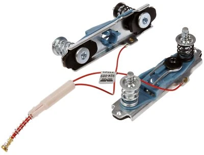 Dorman de contacto de bocina para Chevrolet Suburban 2500 2000-2002 Foto 1 de 3