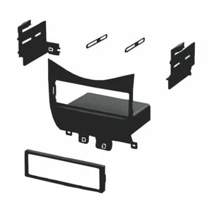 Single DIN Car Radio Stereo Dash Kit for 2003-2007 Honda Accord OEM look & Fit - Picture 1 of 1