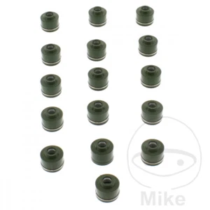 JMP Valve Stem Seal Kit fits Triumph TT 600 2000-2003 - Picture 1 of 1