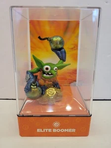 Skylanders Eon's Elite Boomer with case - Bild 1 von 3