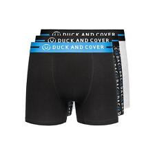 Duck and Cover - Boxers STAMPER - Homme (BG1197)