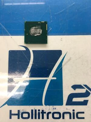 INTEL I7-4600M SR1H7 2.90 GHz CPU - Image 1 of 3