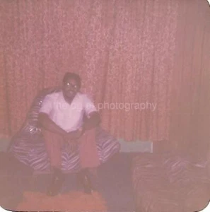 Wie er in den 70er Jahren rollte ORIGINALFUNDFOTO Farbschnappschuss 05 19 I - Bild 1 von 1