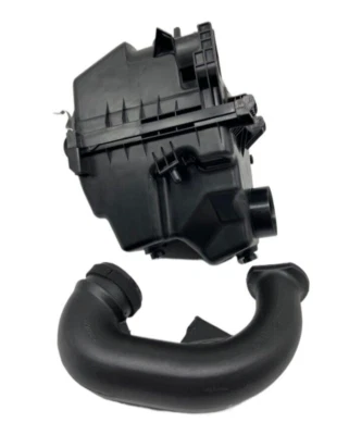 Air Cleaner Filter Box Housing W/ Inlet Tube for Toyota Yaris 2007-2018 1.5L — 第 1/4 张图片