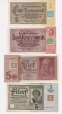 Купонные выпуски бумажных денег ГДР 1948 г.