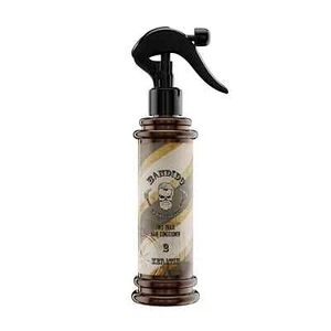 Bandido Two-Phase Conditioner | 02 Keratin Oily Hair | 350ml - Picture 1 of 11
