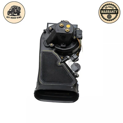 03-05 Land Rover Range Rover Calentador Soplador Motor Conjunto Lado Trasero Fabricante Original Foto 1 de 4