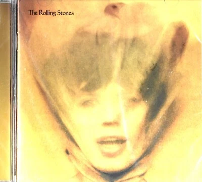 THE ROLLING STONES - Goats Head Soup - Hard Rock Blues Pop Music CD - Image 1 of 2