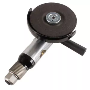 5inch 125mm Air Angle Die Grinder Pneumatic Grinding Polisher Machine Sanding - Picture 1 of 11