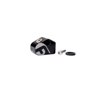 Fleece MAP Sensor Spacer & Boost Reference Port For 17-24 GM 2500/3500 Duramax - Picture 1 of 9