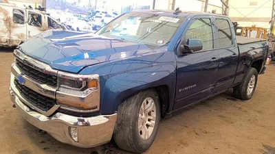 Power Brake Booster Fits 15-20 ESCALADE 6858729 - Image 1 of 4