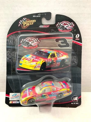 Pintura Peter Max de Dale Earnhardt - 2004 Winner's Circle 1/64 - Serie Museo RCR Foto 1 de 4