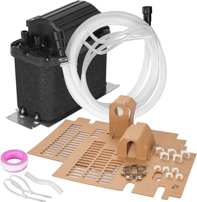 1901A Ice Machine Drain Pump Kit - Image 1 of 4