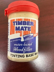 Timbermate Holzkitt Tönungsbasis 8 Oz. - Bild 1 von 1