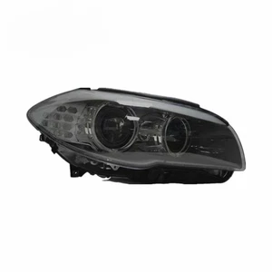 Fits BMW 5er 2011-2013 Xenon Headlight No Adaptive Right Side 528i 535i 550i - Bild 1 von 4