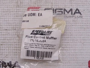 SPEEDAIRE 1EJU2 VALVE - Picture 1 of 2