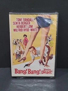 Bang! Bang! You’re Dead! [New DVD] Rmst, Widescreen - Foto 1 di 3