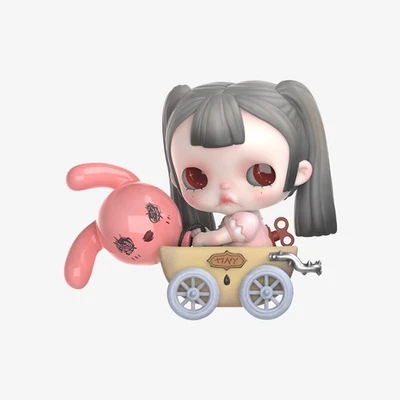 100% Tinytiny Lullaby Figurine Hanging Card Cute Decorative Gift Cute Toy Hot - Image 1 of 4