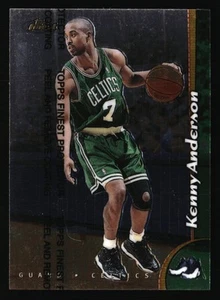 Boston Celtics Basketball Cards - Choose from 100s Player Qty Discount - Part 6 - Picture 1 of 501