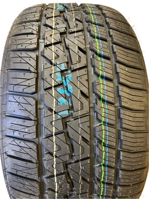 NITTO MOTIVO 365 BSW P 255 40 18 99W XL ALL WEATHER TIRE 261630 Foto 1 de 4