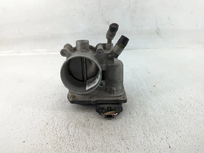 2005-2012 Nissan Xterra Throttle Body D4R6E - Image 1 of 4