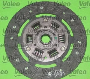 Clutch kit for vehicles with push type clutch 826222 VALEO for LADA SAMARA 110 - Picture 1 of 10