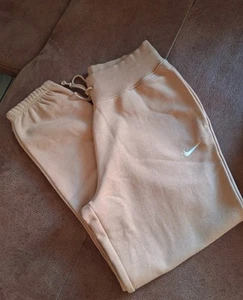 Nike Damen Jogginghose in Gr. S- Beige- Neu - Bild 1 von 4