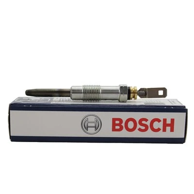 适用于悍马别克凯迪拉克雪佛兰 GMC Oldsmobile 庞蒂亚克柴油发光插头博世 — 第 1/3 张图片