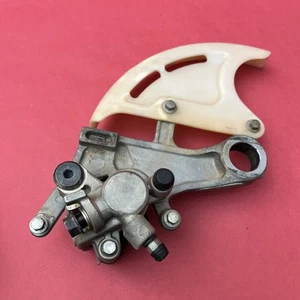 2008 Honda CRF250R Rear Brake Caliper Assembly 2005 - 2017 - Bild 1 von 13